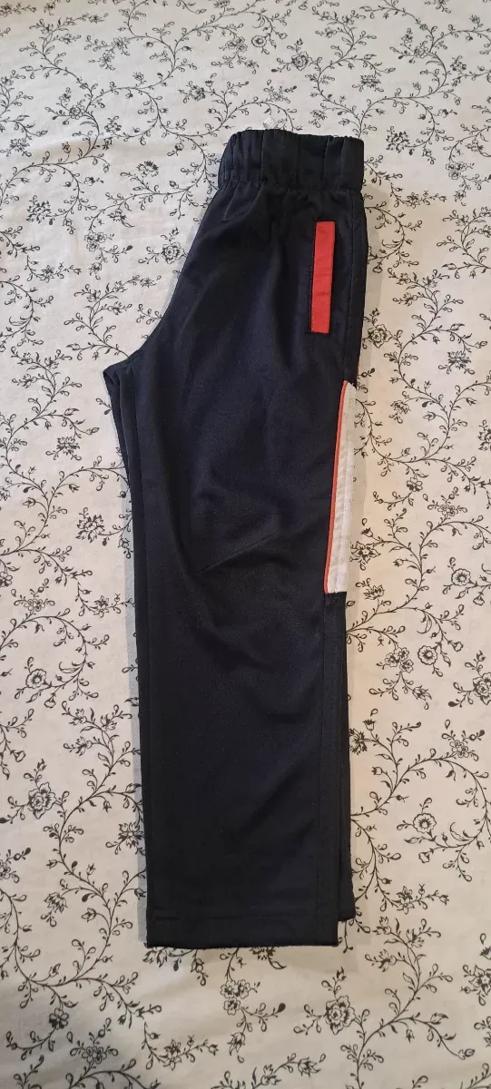 Chándal uniforme Salesians Talla 4