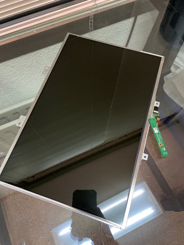 Tela portátil 15,4'' Samsung LTN154X3-L01 30pin