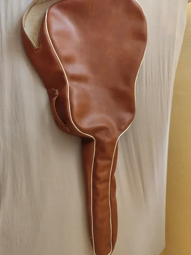 Guitarra Española Clásica