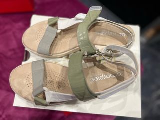 Sandalias Amarpies cómodas verano