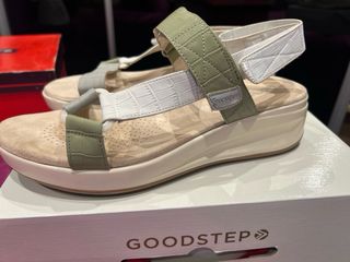 Sandalias Amarpies cómodas verano