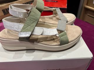 Sandalias Amarpies cómodas verano