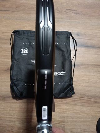 !2026! StarVie Black Titan Precintada!!