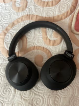 Cascos Vista Pro Negros