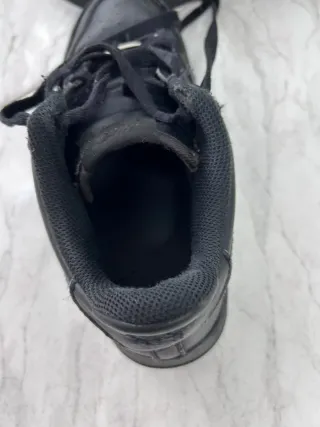 Tenis Nike Air Force 1 Negros