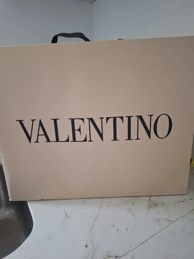 Borsa Valentino Beige