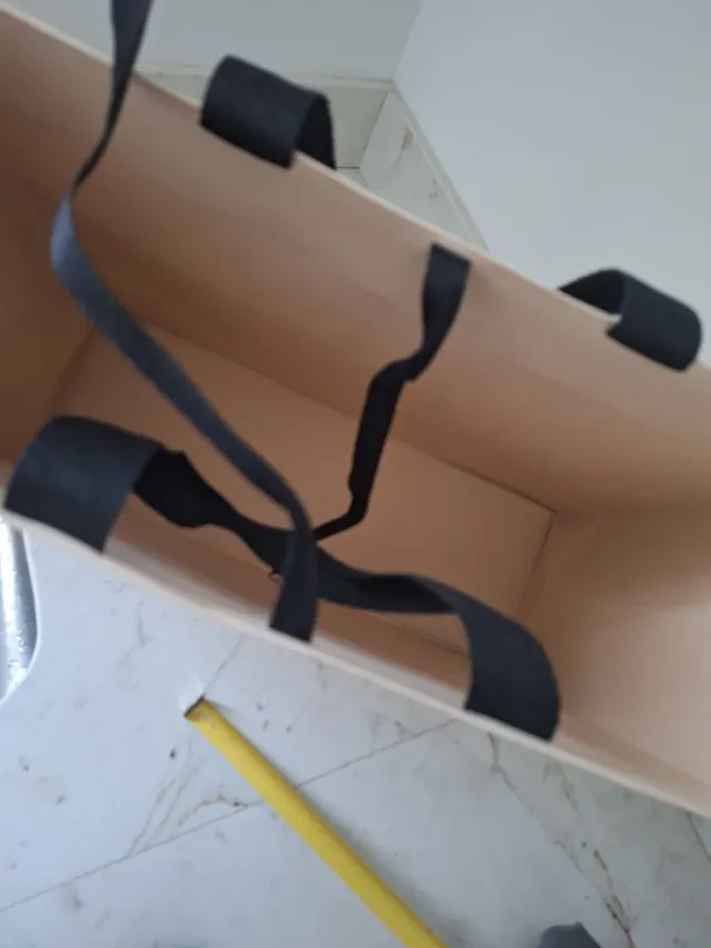 Borsa Valentino Beige