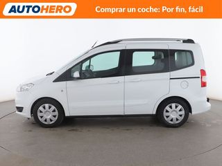 Ford Tourneo Courier 1.0 EcoBoost Trend