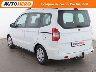 Ford Tourneo Courier 1.0 EcoBoost Trend