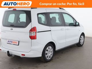 Ford Tourneo Courier 1.0 EcoBoost Trend