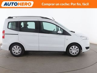 Ford Tourneo Courier 1.0 EcoBoost Trend