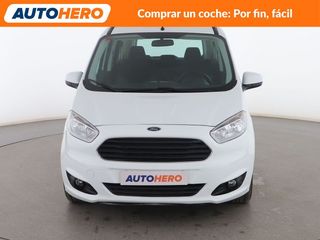 Ford Tourneo Courier 1.0 EcoBoost Trend