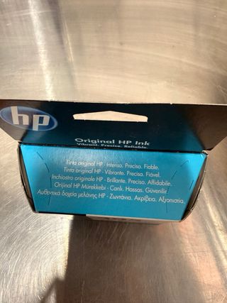 Tinta HP 305 Tricolor