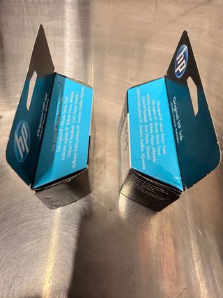 Tinta HP 305 Tricolor