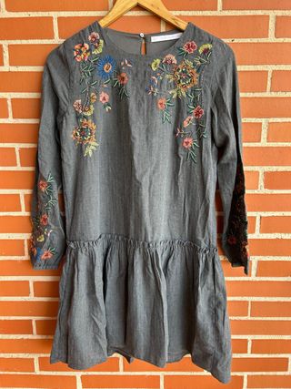 Vestido TALLA XS