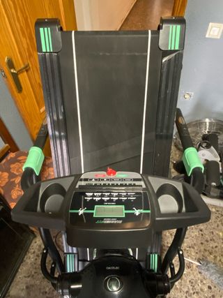 Cinta de Correr Cecotec Runner Fit Sprint