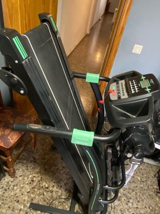 Cinta de Correr Cecotec Runner Fit Sprint