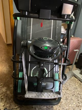 Cinta de Correr Cecotec Runner Fit Sprint