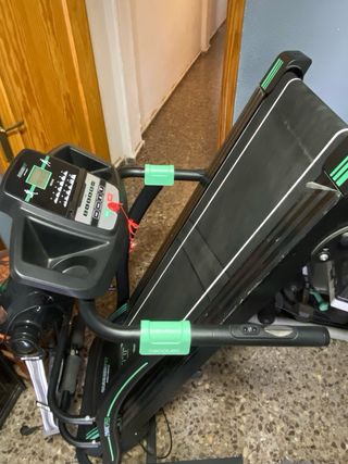 Cinta de Correr Cecotec Runner Fit Sprint