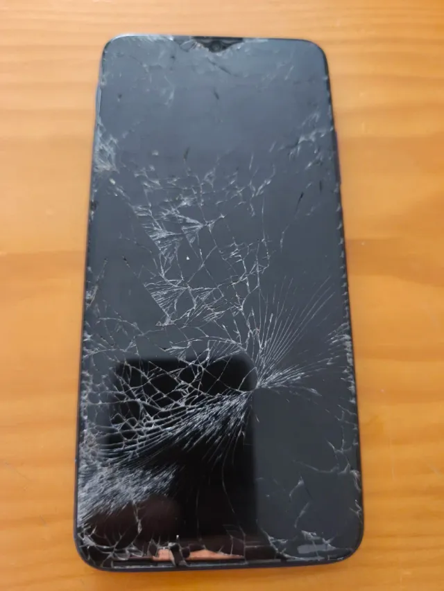 Xiaomi Poco M3 per parti