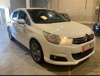 Citroen C4 2014