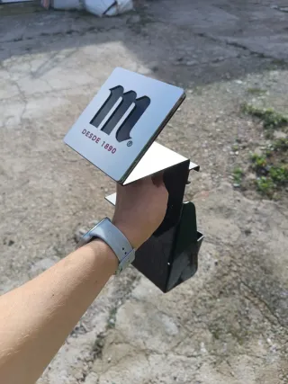 Abrebotellas Mahou Desde 1890