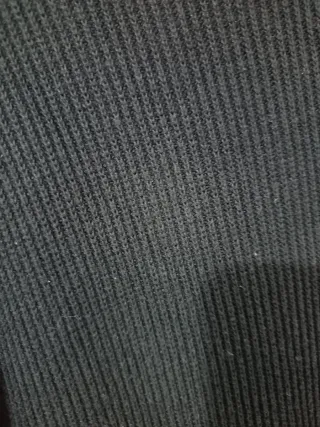 Jersey Pull&Bear Negro