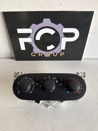 Mando climatizador Renault Trafic 3 : T1032613B