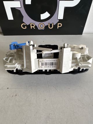 Mando climatizador Renault Trafic 3 : T1032613B
