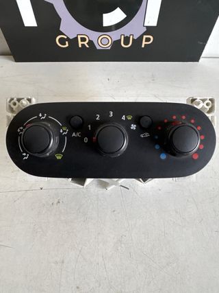 Mando climatizador Renault Trafic 3 : T1032613B