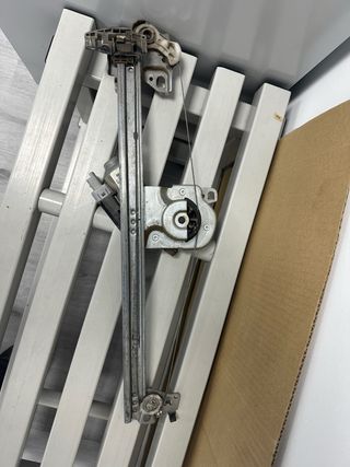 Elevalunas Citroen C3 Conductor