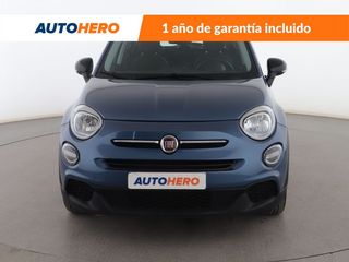 Fiat 500X 1.0 Turbo Urban