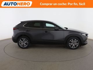 Mazda CX-30 2.0 Skyactiv-G Mild-Hybrid Evolution 2WD