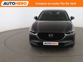 Mazda CX-30 2.0 Skyactiv-G Mild-Hybrid Evolution 2WD