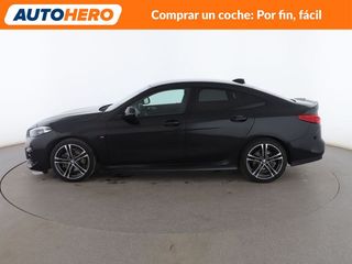 BMW Serie 2 218d Gran Coupe M Sport