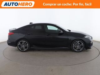 BMW Serie 2 218d Gran Coupe M Sport