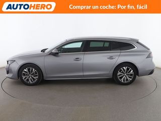 Peugeot 508 1.5 Blue-HDi Allure