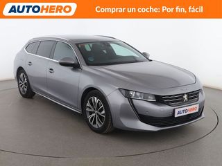 Peugeot 508 1.5 Blue-HDi Allure