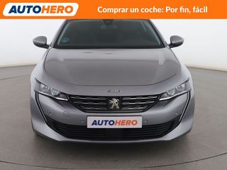 Peugeot 508 1.5 Blue-HDi Allure