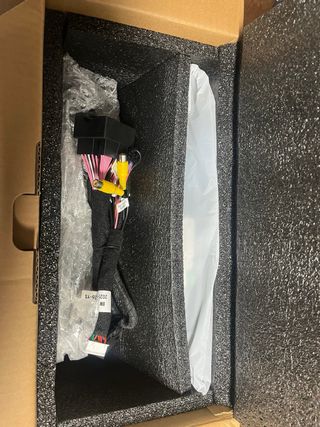 Pantalla Radio BMW serie 1