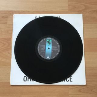 Disco vinil duplo Order to Dance house electronic