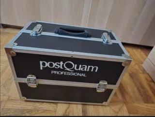 Maletín Maquillaje PostQuam Profesional