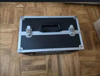 Maletín Maquillaje PostQuam Profesional