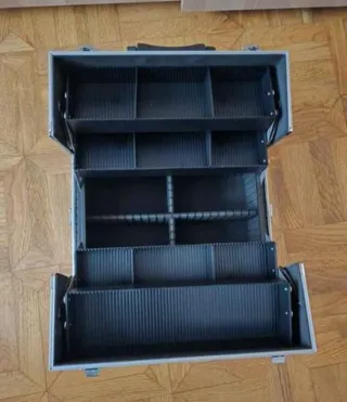 Maletín Maquillaje PostQuam Profesional