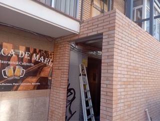 Ladrillos de hormigón para construcción