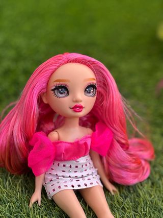 Muñeca Rainbow High