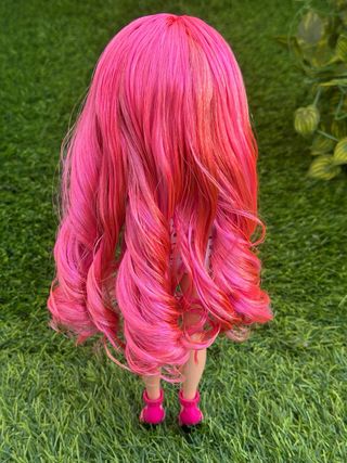 Muñeca Rainbow High