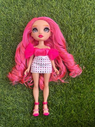 Muñeca Rainbow High