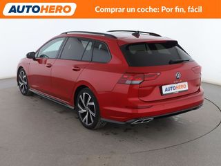 Volkswagen Golf 2.0 TDI R-Line