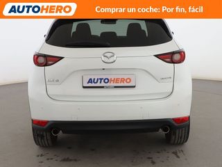 Mazda CX-5 2.0 Zenith 2WD